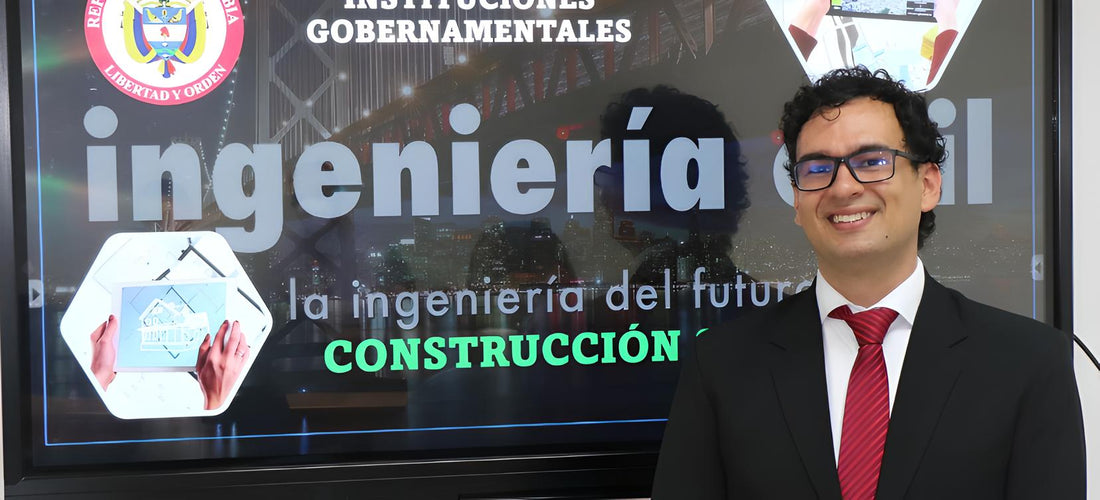 Urbaken: Innovación Inmobiliaria con IA y Visión Exponencial.