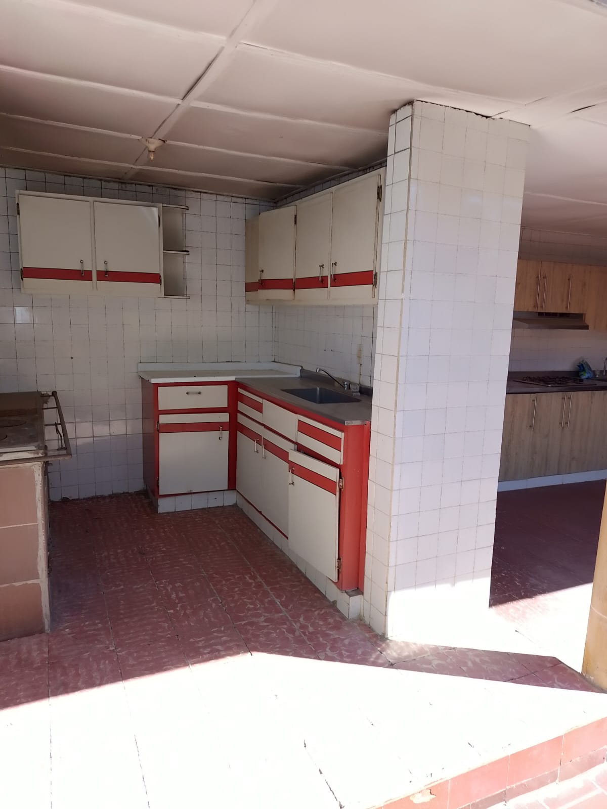 Casona colonial a la venta, a dos cuadras del parque principal de Charalá | Inmobiliaria Urbaken