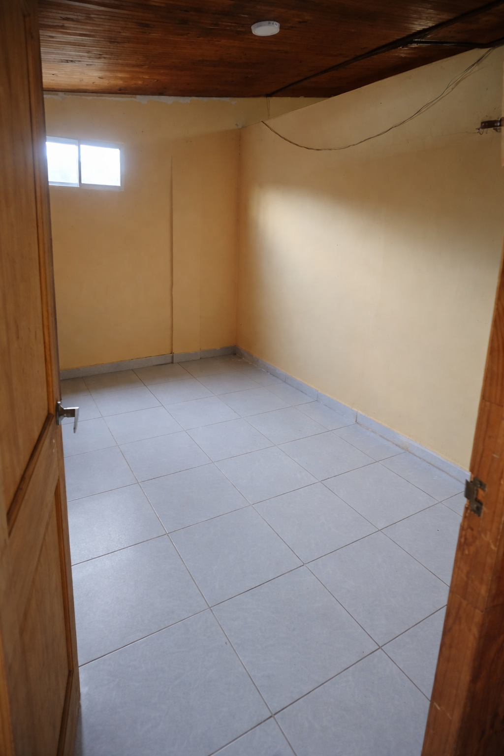 Apartaestudio en el Barrio Simón Bolívar, Charalá | Inmobiliaria Urbaken