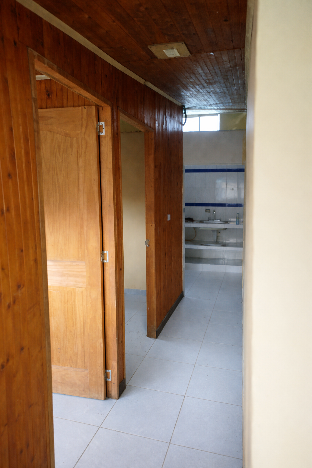 Apartaestudio en el Barrio Simón Bolívar, Charalá | Inmobiliaria Urbaken