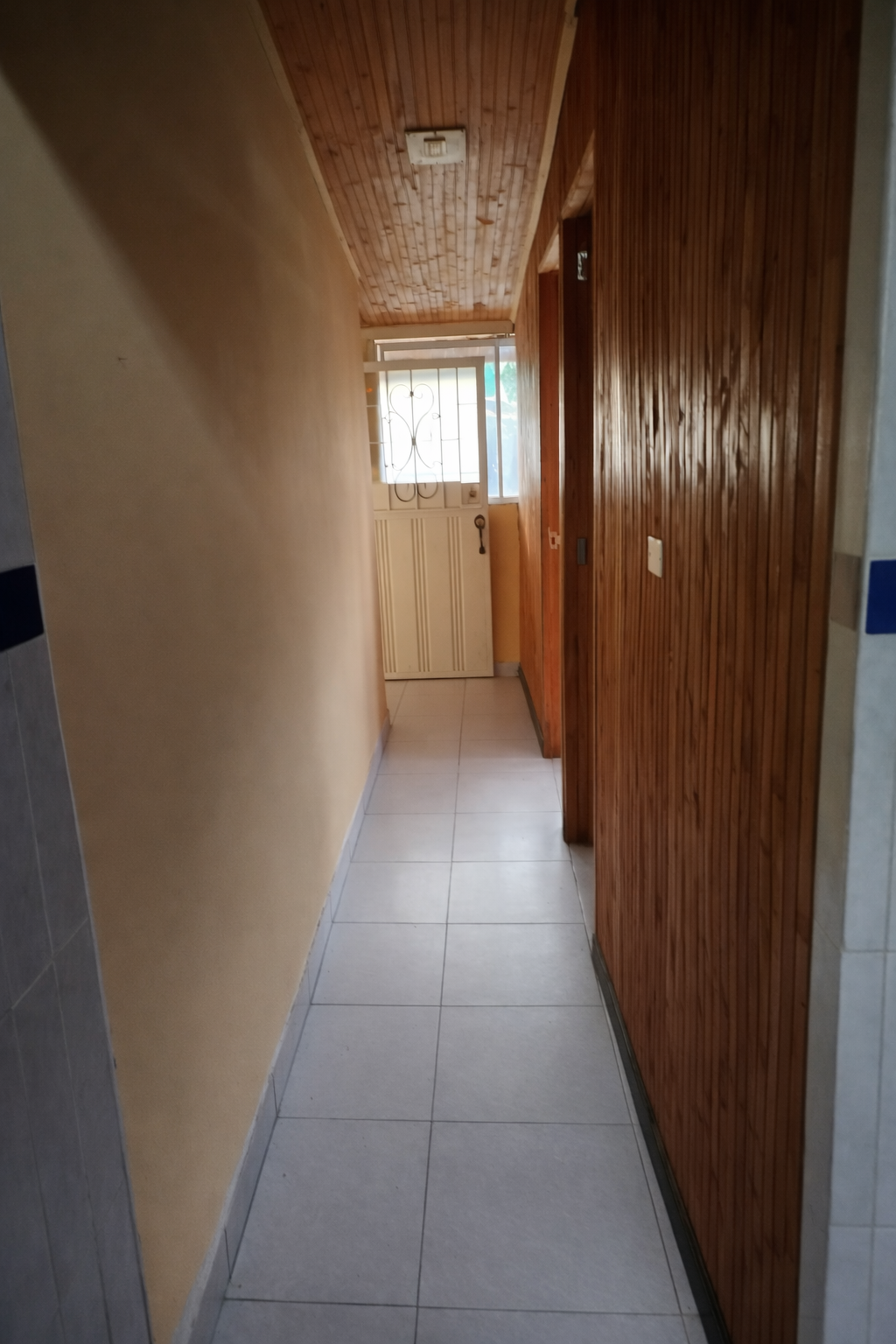 Apartaestudio en el Barrio Simón Bolívar, Charalá | Inmobiliaria Urbaken