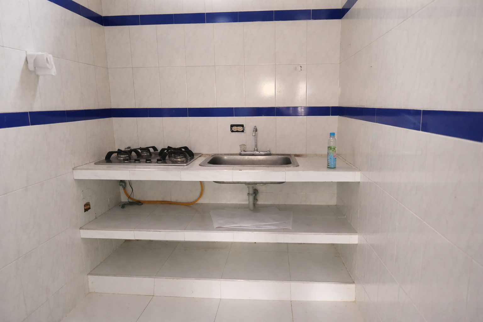 Apartaestudio en el Barrio Simón Bolívar, Charalá | Inmobiliaria Urbaken