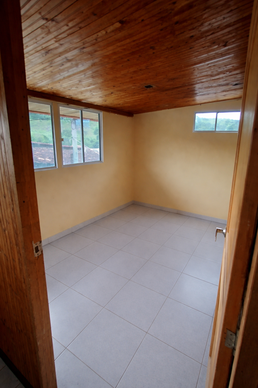 Apartaestudio en el Barrio Simón Bolívar, Charalá | Inmobiliaria Urbaken