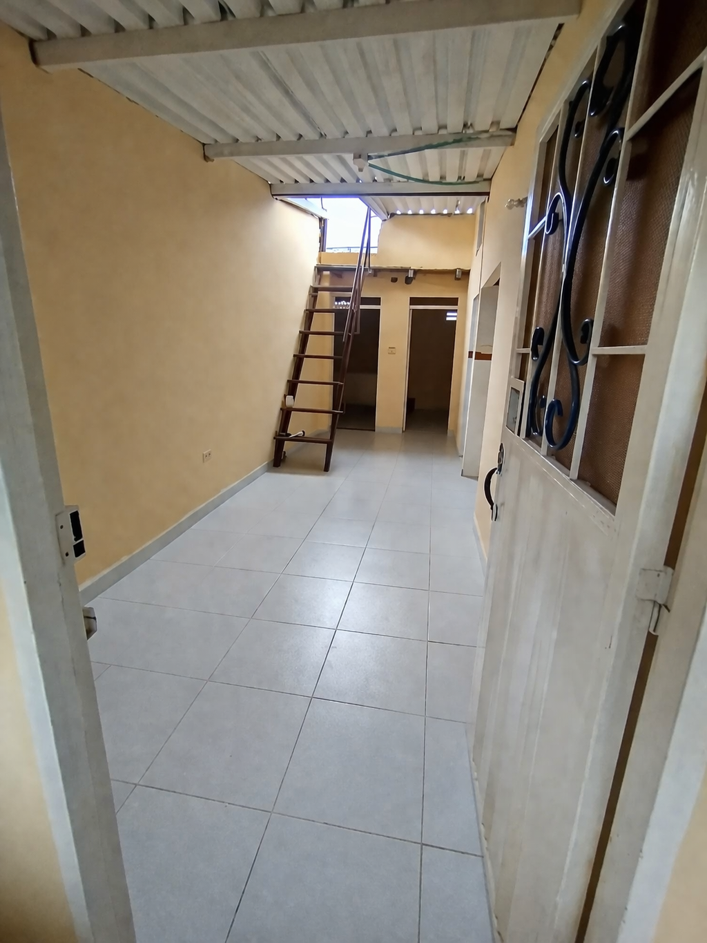 Apartaestudio con Terraza y Vista Panorámica en Charalá | Inmobiliaria Urbaken