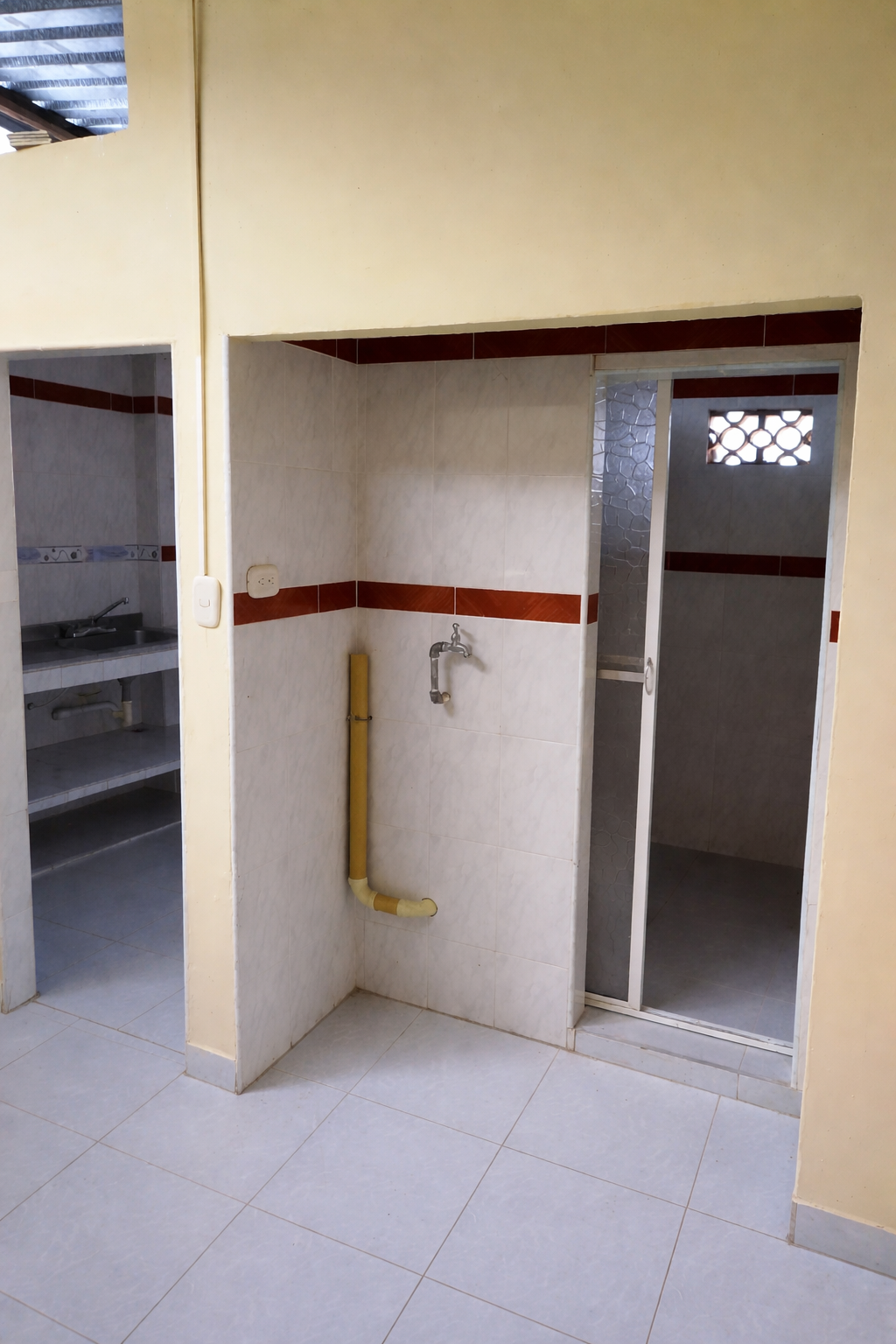 Apartaestudio con Terraza y Vista Panorámica en Charalá | Inmobiliaria Urbaken