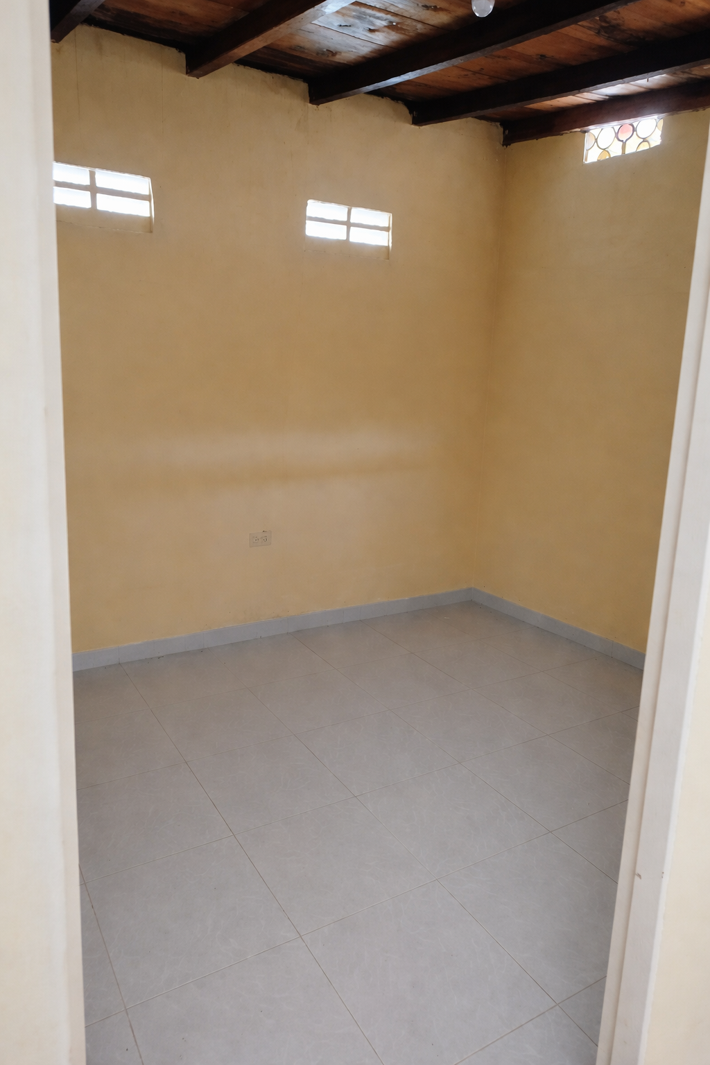 Apartaestudio con Terraza y Vista Panorámica en Charalá | Inmobiliaria Urbaken