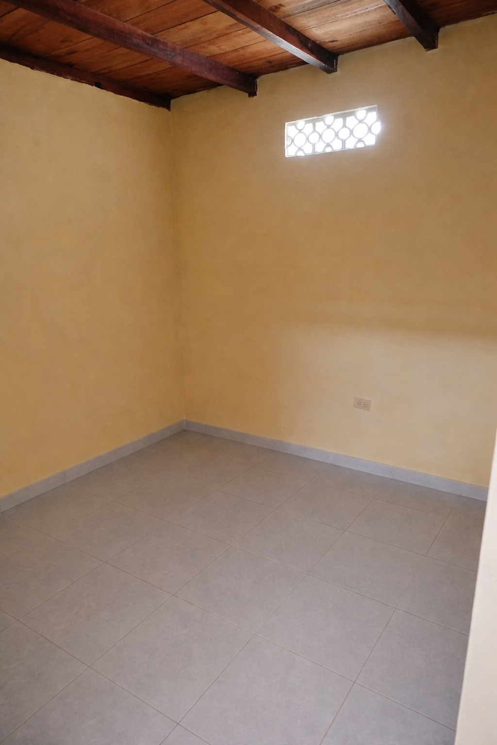 Apartaestudio con Terraza y Vista Panorámica en Charalá | Inmobiliaria Urbaken