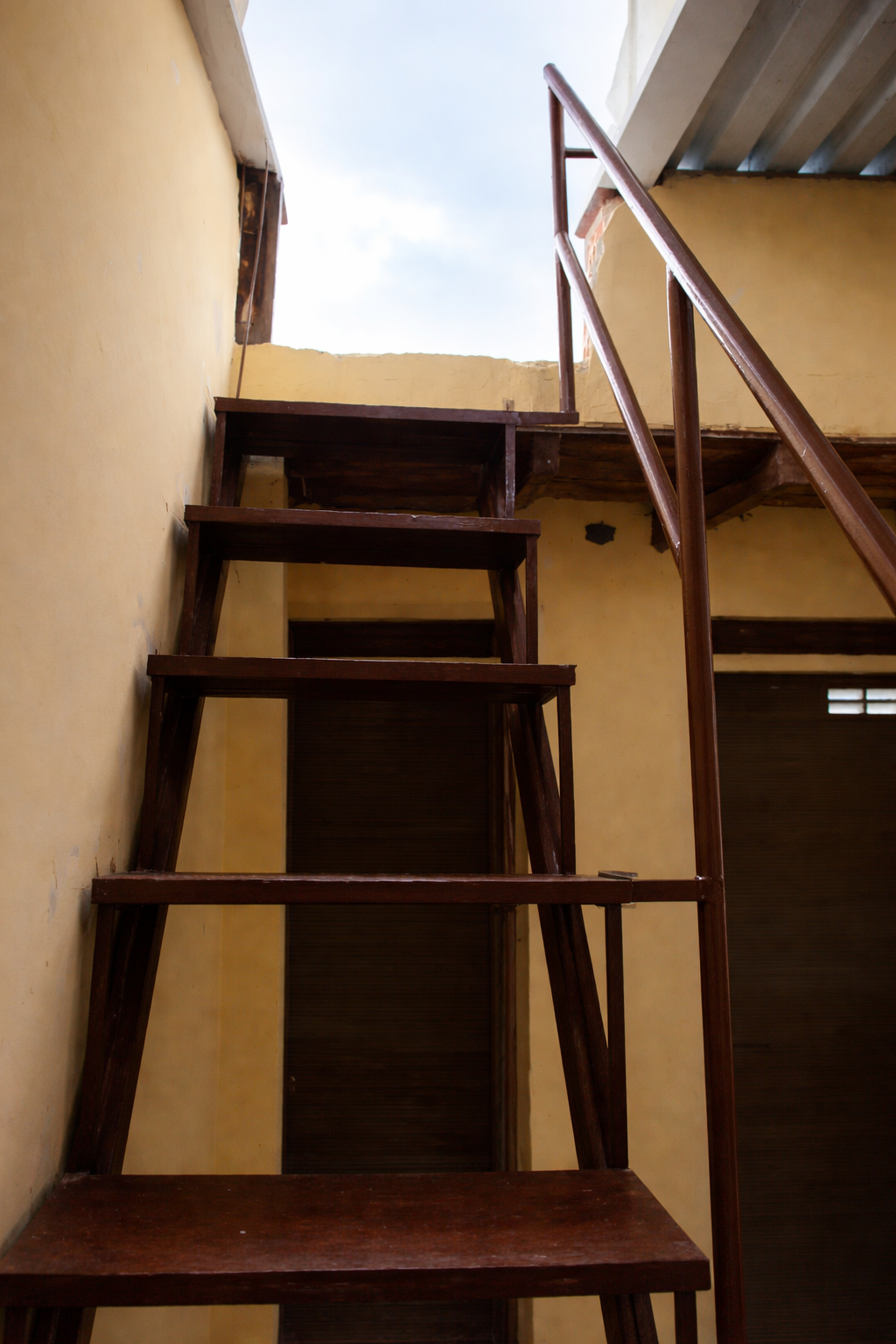 Apartaestudio con Terraza y Vista Panorámica en Charalá | Inmobiliaria Urbaken