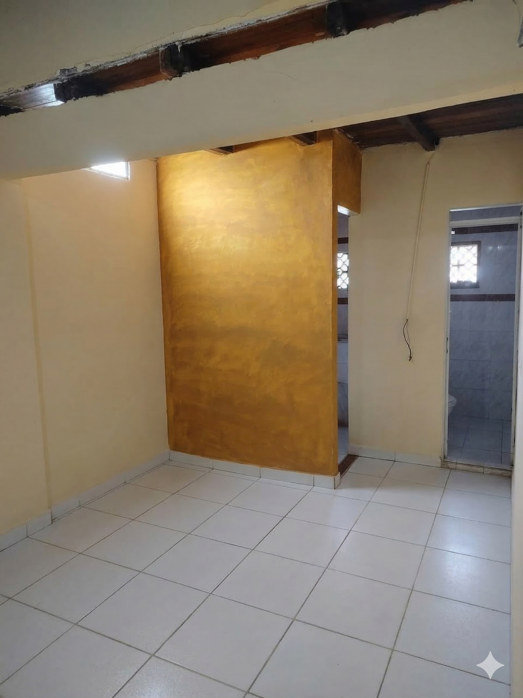 Apartaestudio en el Barrio Simón Bolívar, Charalá | Inmobiliaria Urbaken