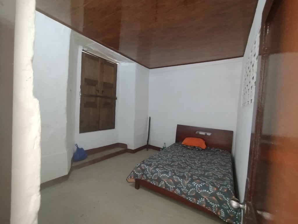 Casona Colonial en venta en Charalá | Urbaken inmobiliaria