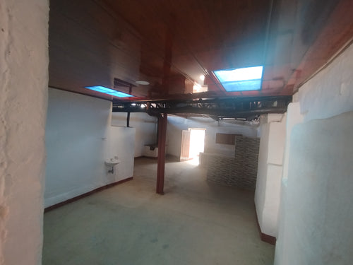 Casona Colonial en venta en Charalá | Urbaken inmobiliaria