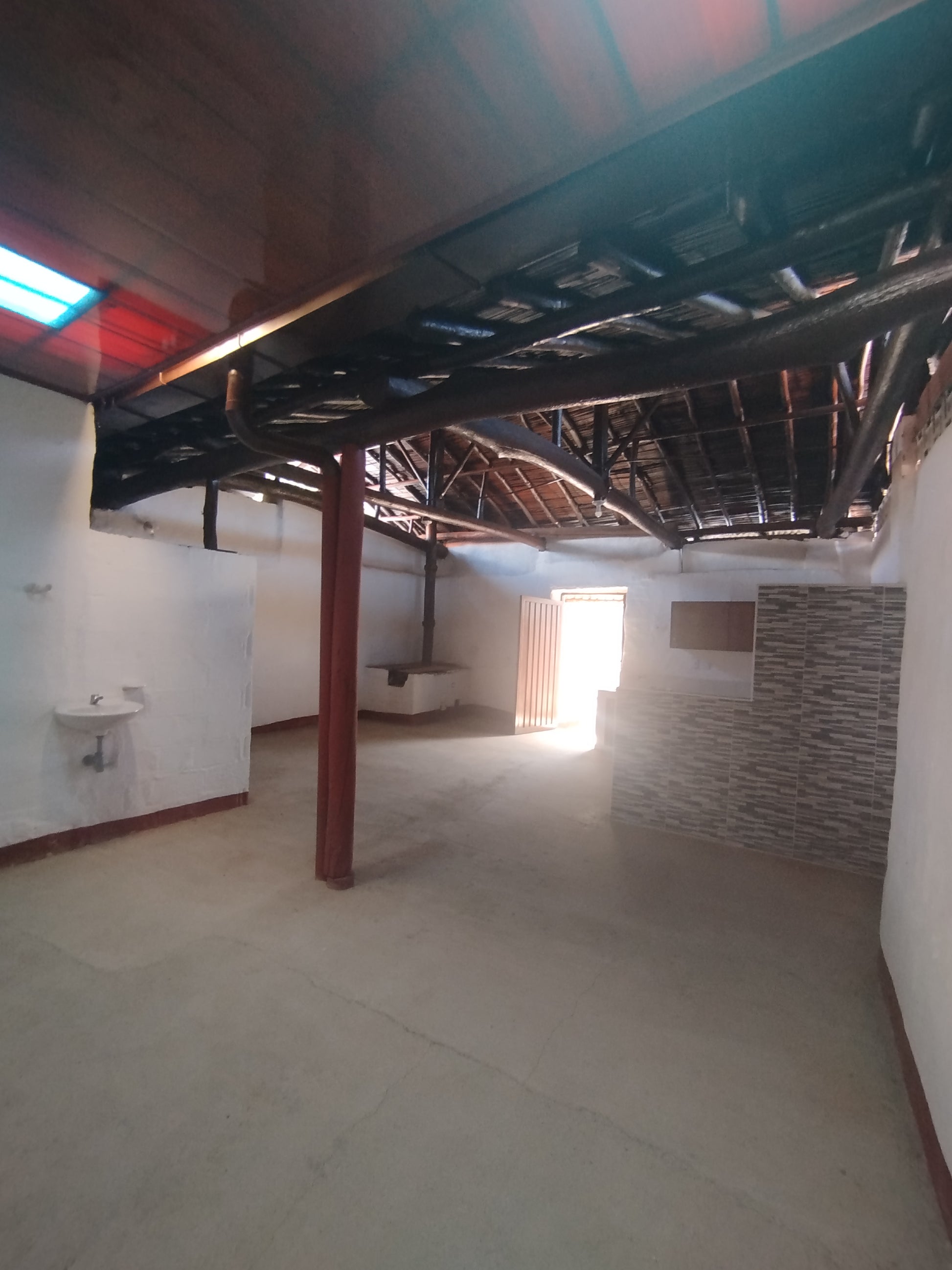 Casona Colonial en venta en Charalá | Urbaken inmobiliaria
