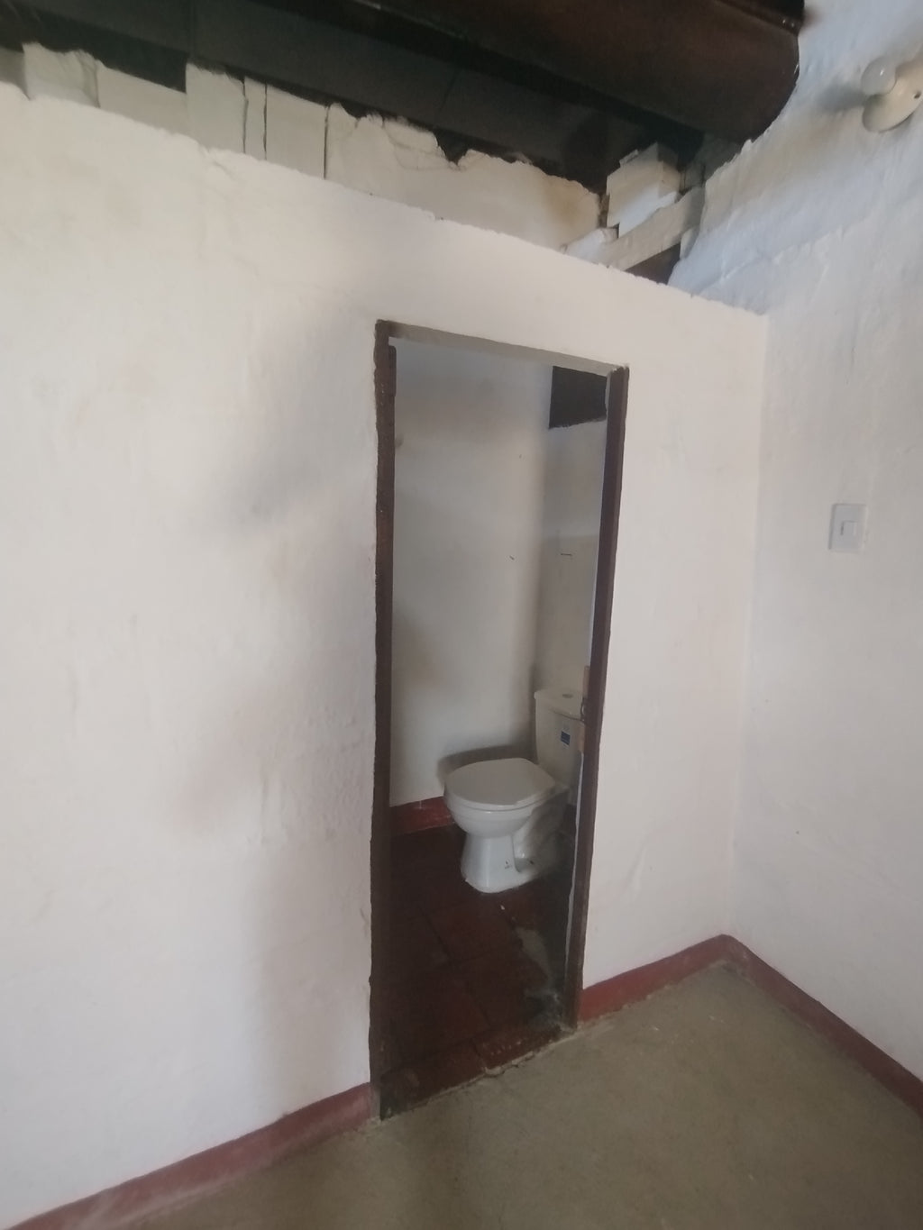 Casona Colonial en venta en Charalá | Urbaken inmobiliaria