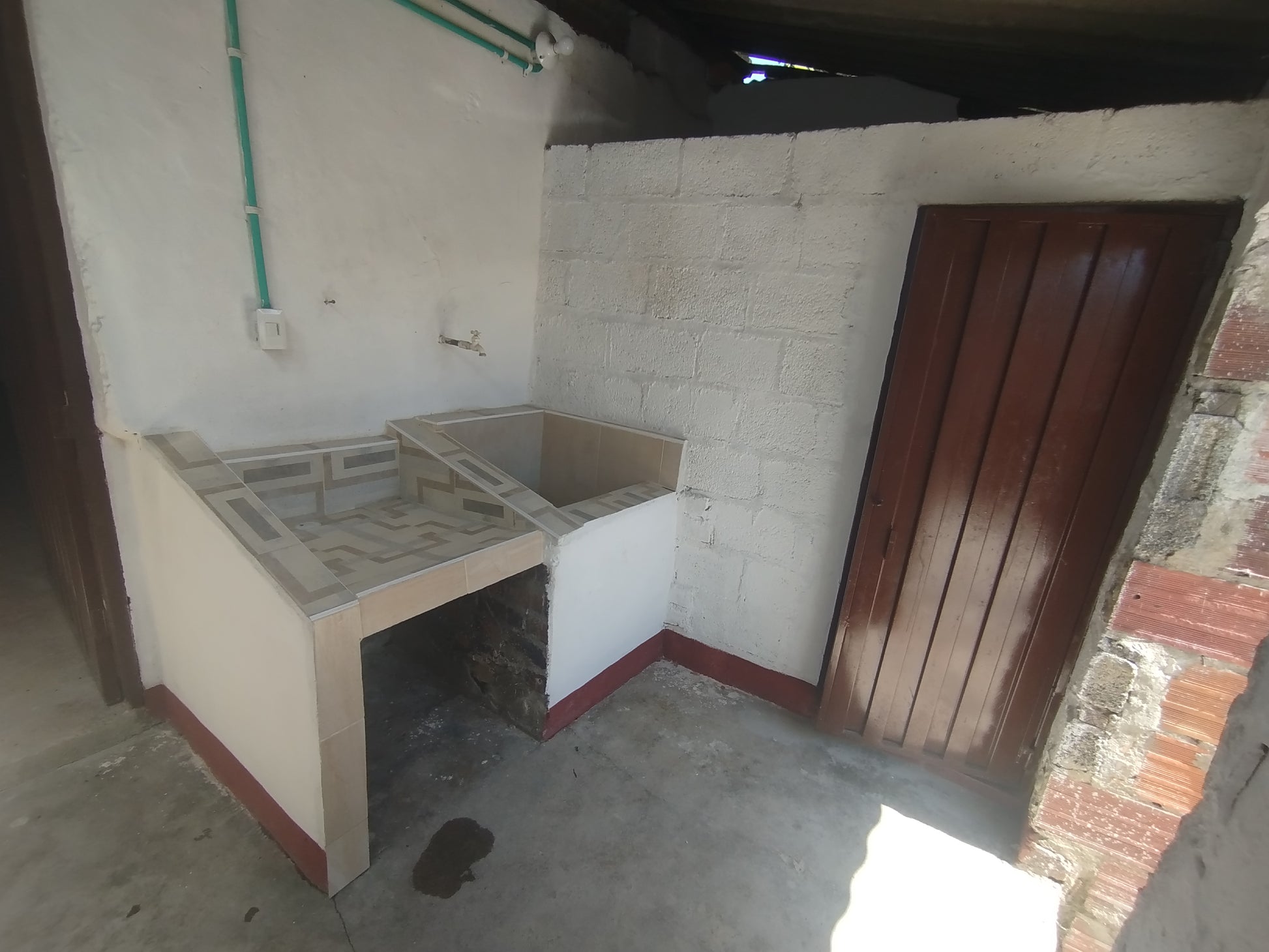 Casona Colonial en venta en Charalá | Urbaken inmobiliaria