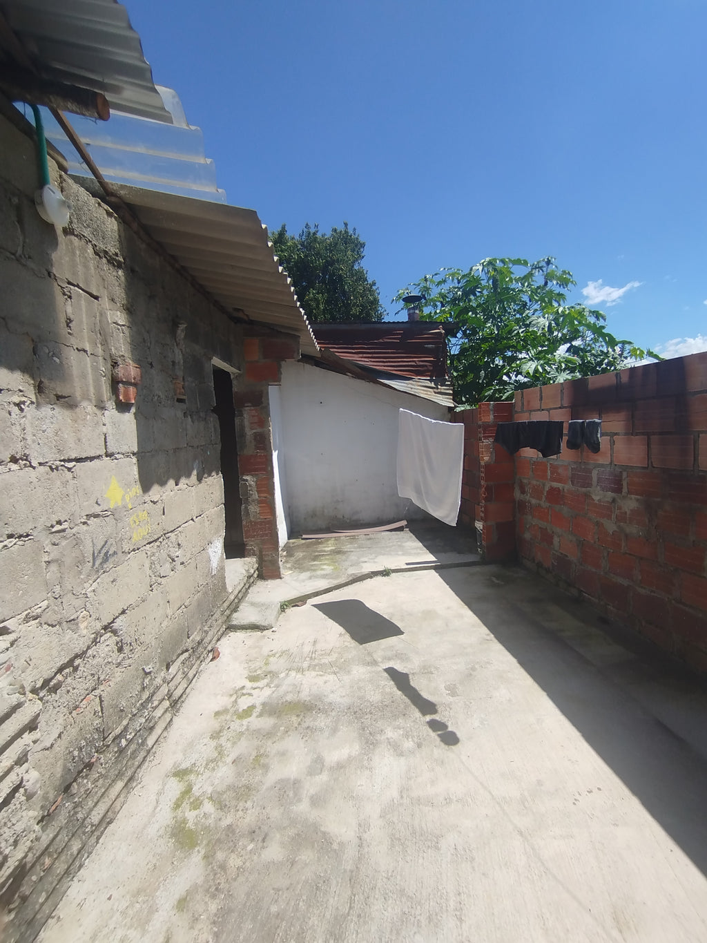 Casona Colonial en venta en Charalá | Urbaken inmobiliaria