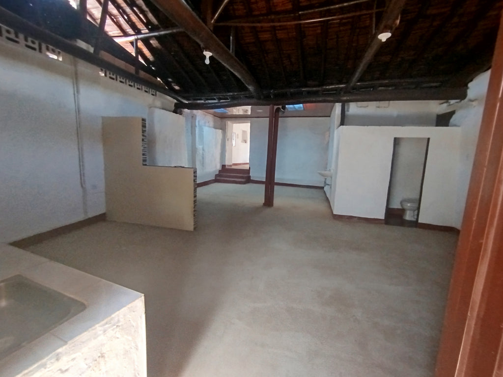 Casona Colonial en venta en Charalá | Urbaken inmobiliaria