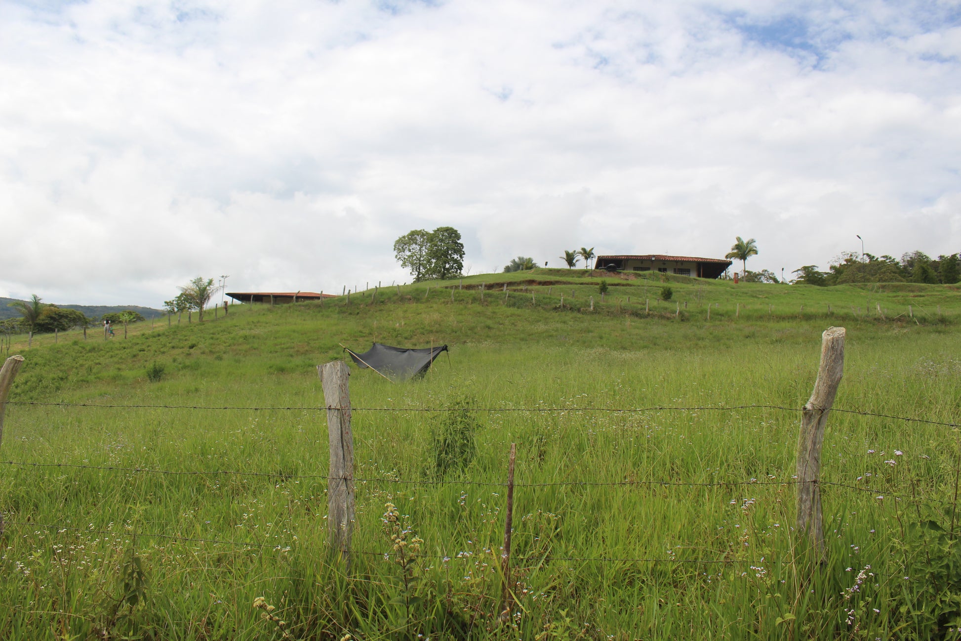 Lote en Charalá, “Cuna de la Libertad”| Inmobiliaria Urbaken.