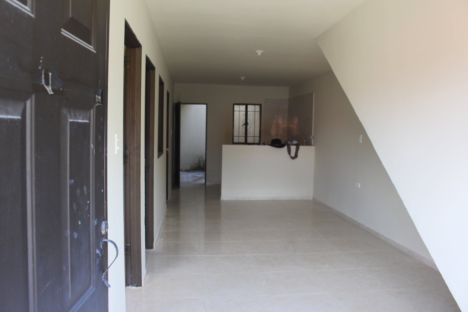 Apartamento familiar, primer piso en Charalá, “Cuna de la libertad” | Inmobiliaria Urbaken