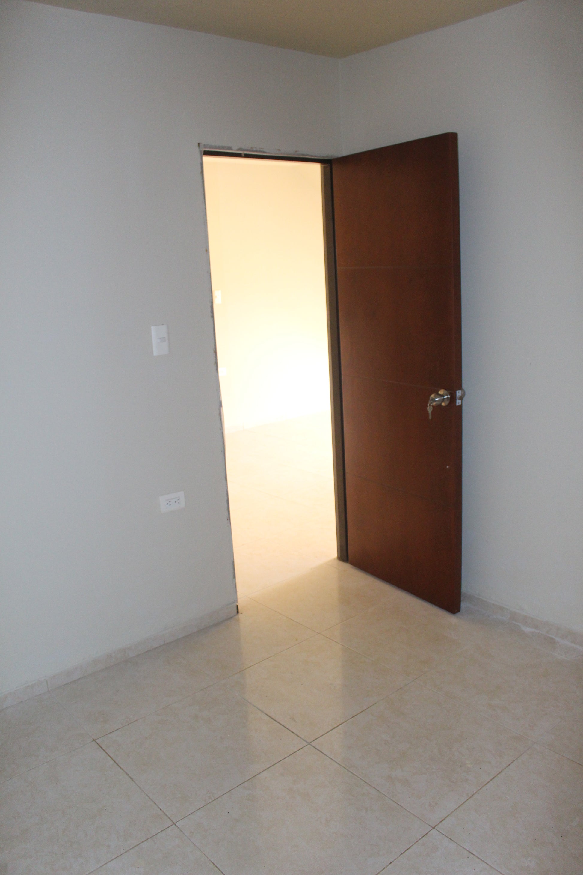 Apartamento familiar, primer piso en Charalá, “Cuna de la libertad” | Inmobiliaria Urbaken