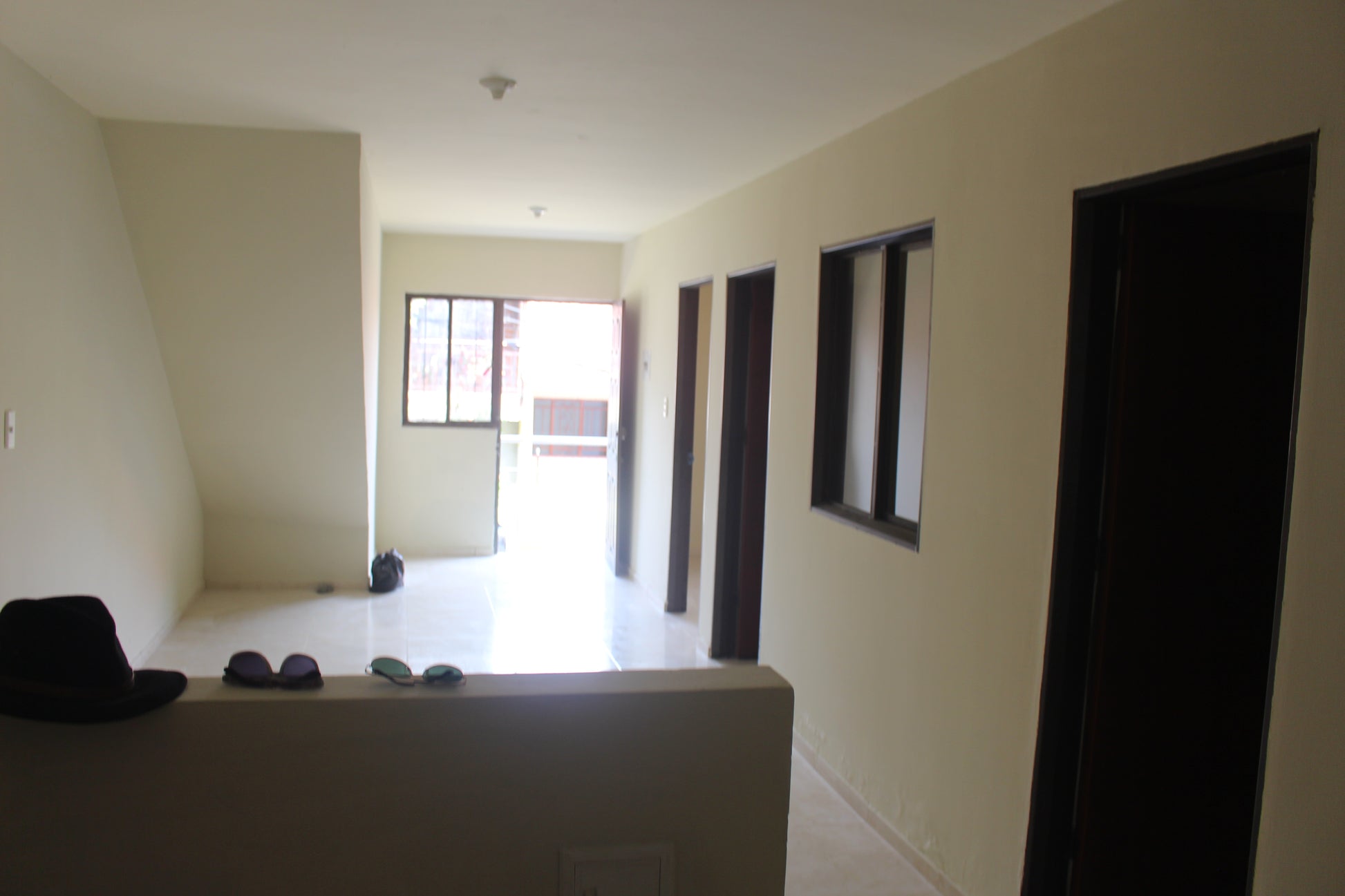 Apartamento familiar, primer piso en Charalá, “Cuna de la libertad” | Inmobiliaria Urbaken