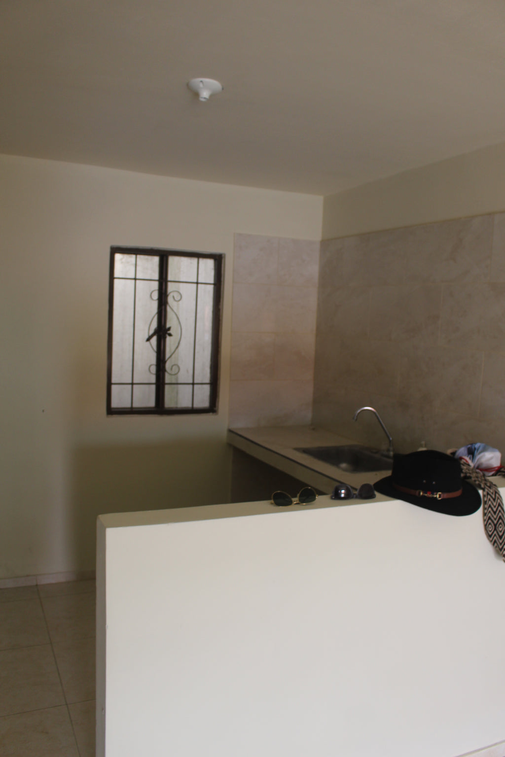 Apartamento familiar, primer piso en Charalá, “Cuna de la libertad” | Inmobiliaria Urbaken