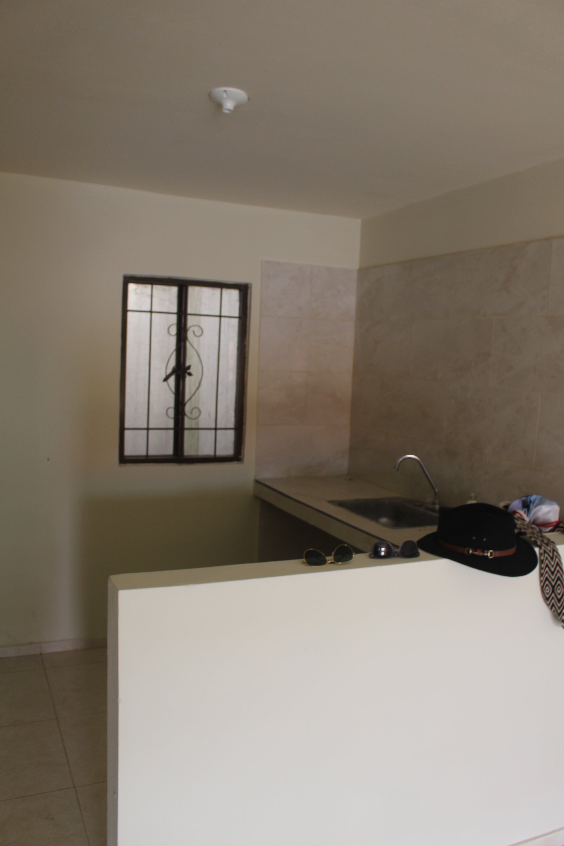 Apartamento familiar, primer piso en Charalá, “Cuna de la libertad” | Inmobiliaria Urbaken