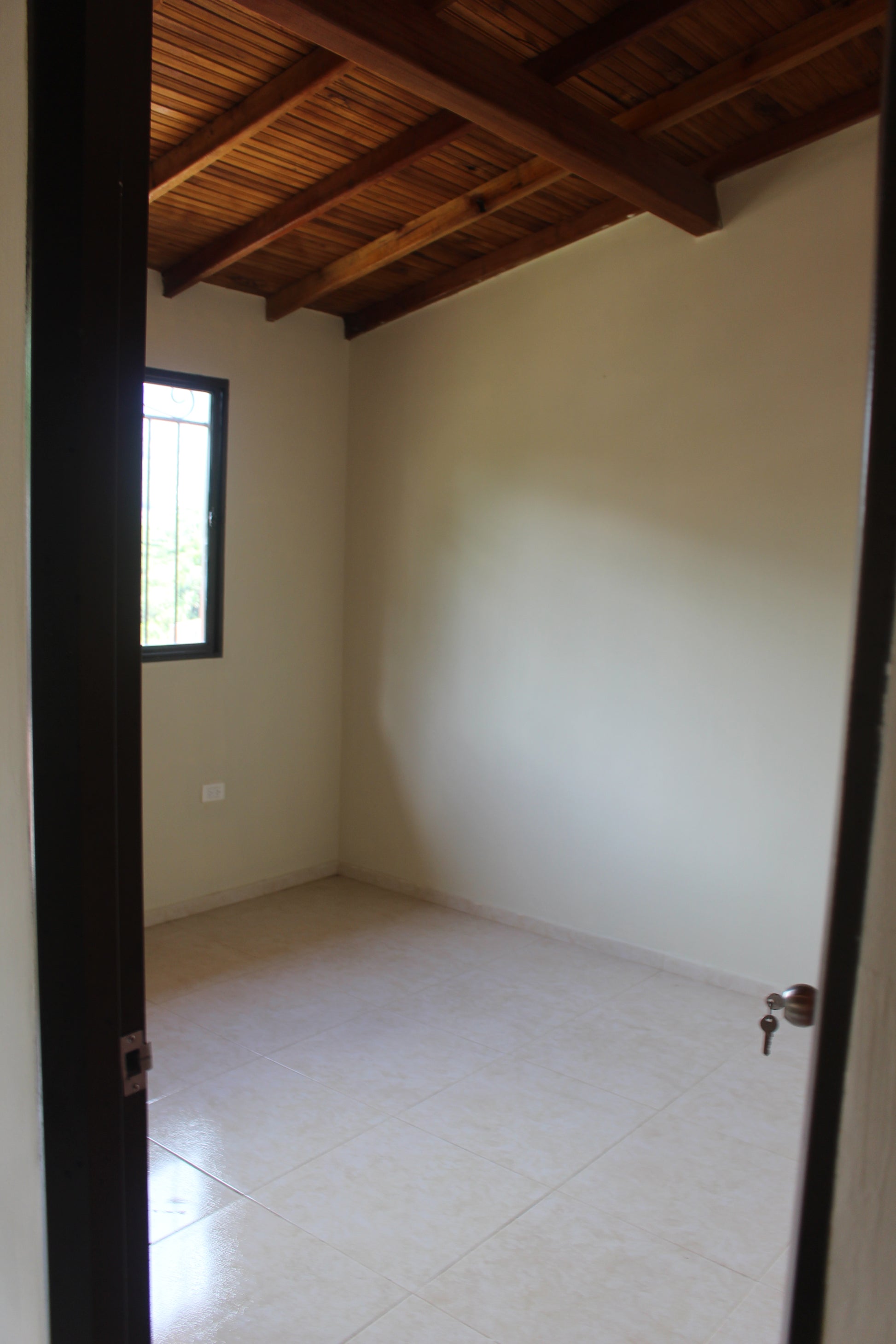 Apartamento en Charalá con balcón y vista a las montañas | Inmobiliaria Urbaken.