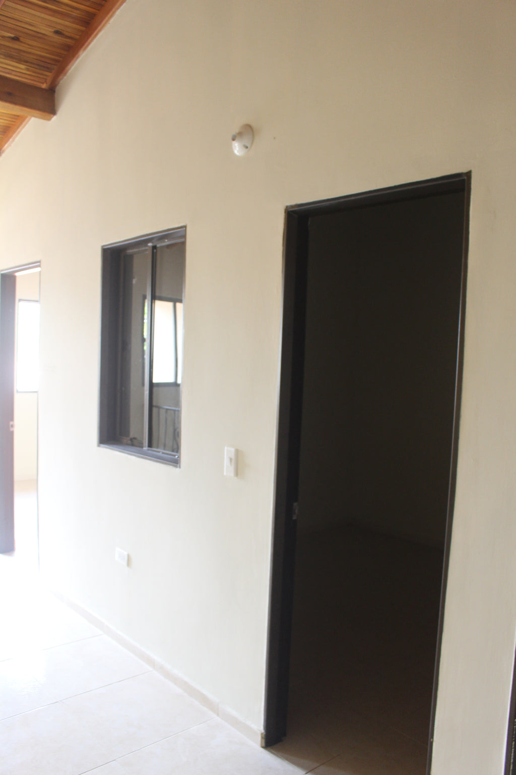 Apartamento en Charalá con balcón y vista a las montañas | Inmobiliaria Urbaken.