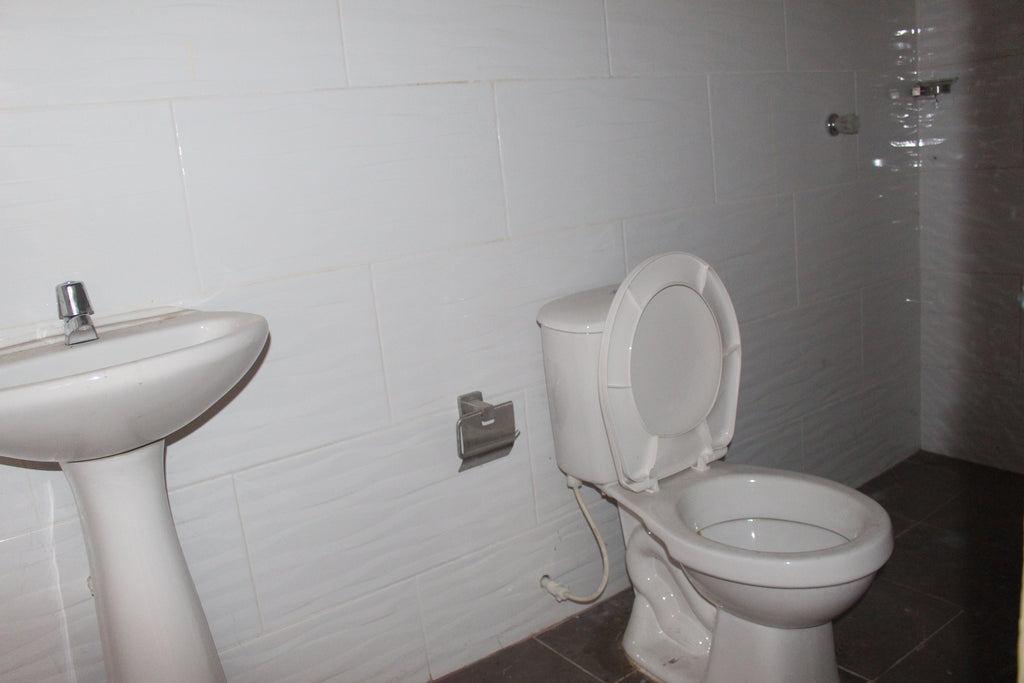 Apartamento en Charalá con balcón y vista a las montañas | Inmobiliaria Urbaken.