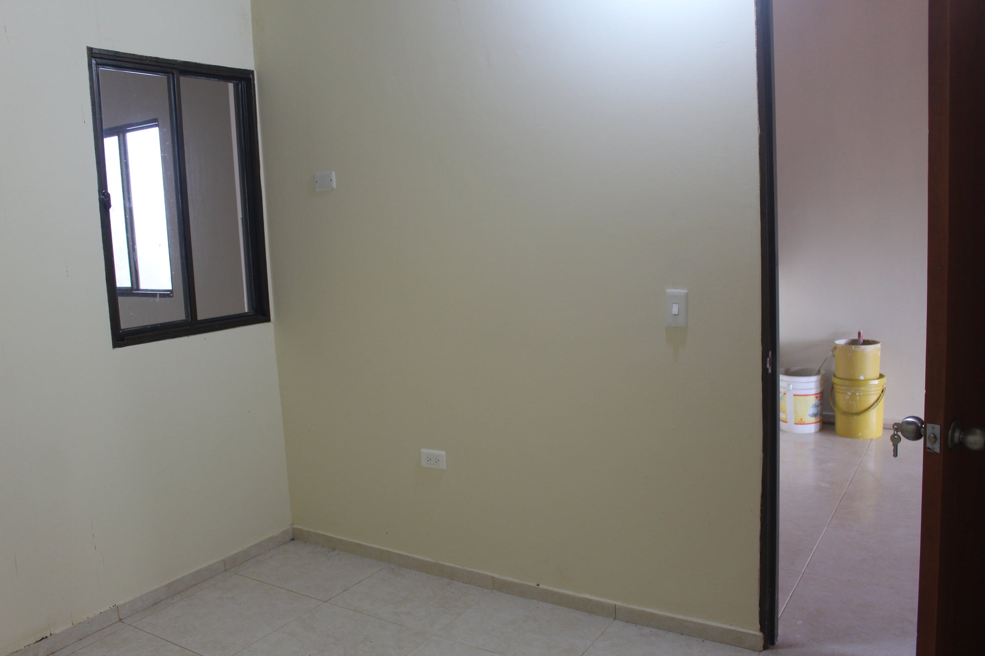 Apartamento en Charalá con balcón y vista a las montañas | Inmobiliaria Urbaken.