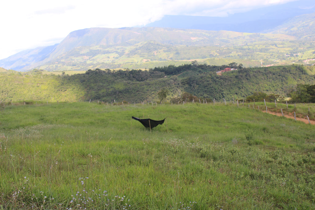 Lote en Charalá, “Cuna de la Libertad”| Inmobiliaria Urbaken.