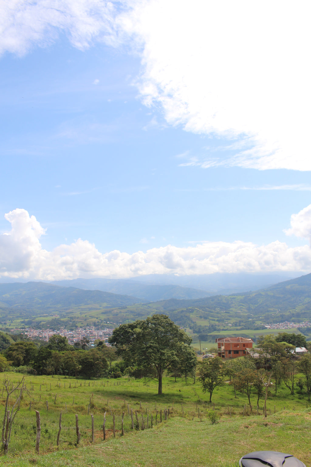 Lote en Charalá, “Cuna de la Libertad”| Inmobiliaria Urbaken.