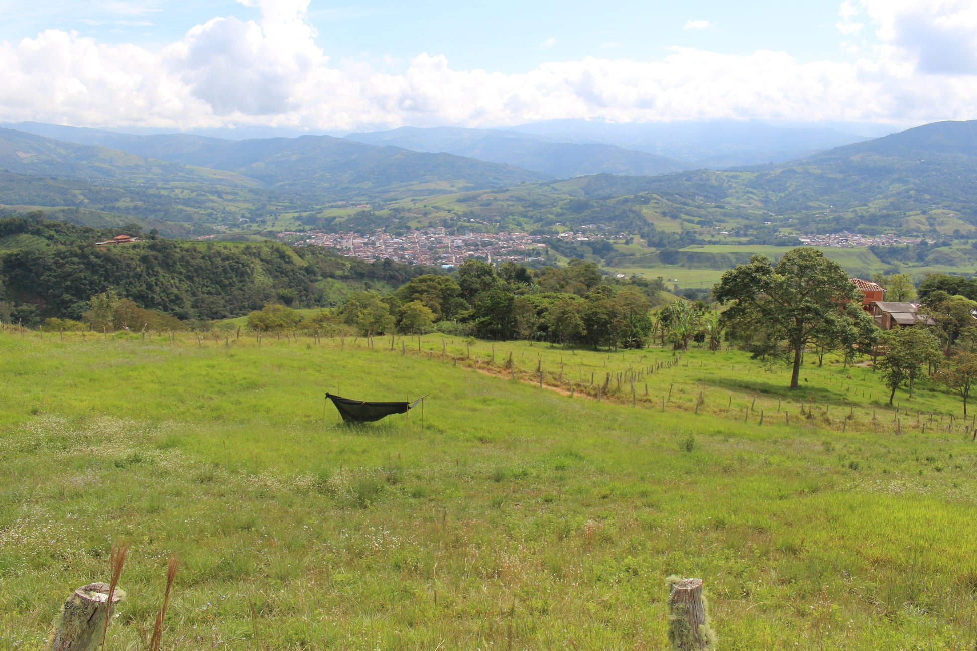 Lote en Charalá, “Cuna de la Libertad”| Inmobiliaria Urbaken.