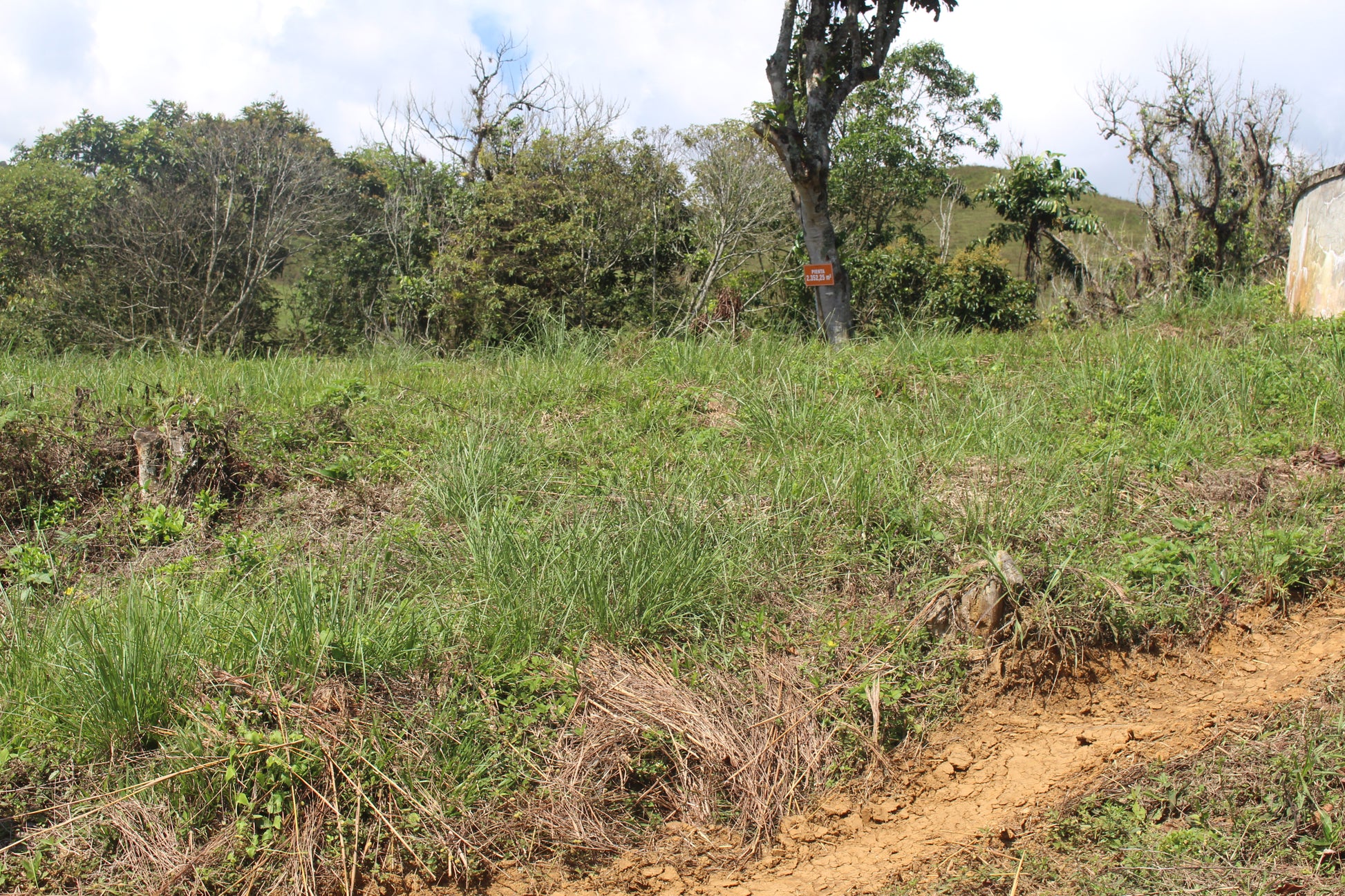 Lotes en Charalá, lote TAPALA | Inmobiliaria URBAKEN