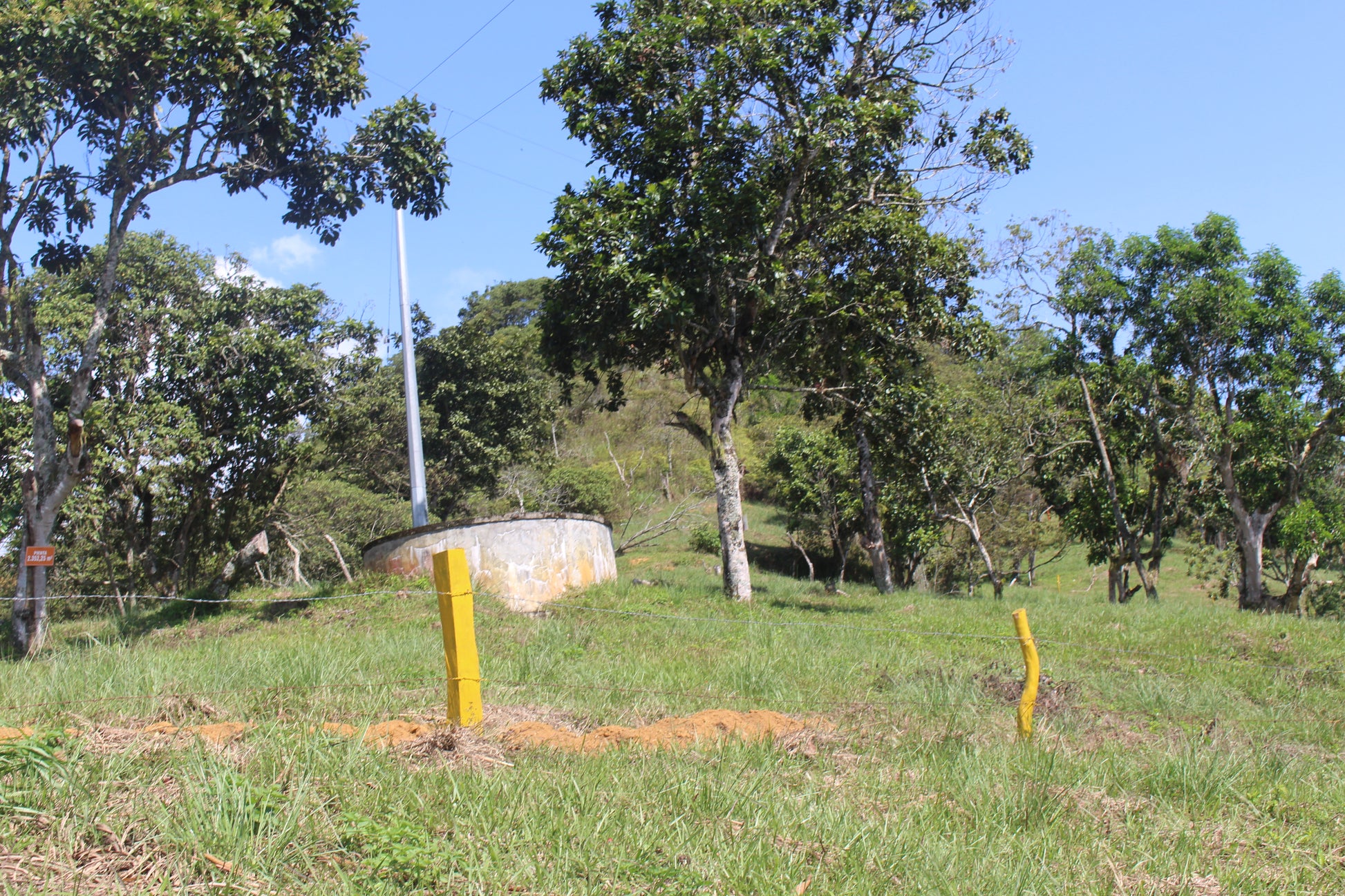 Lotes en Charalá, lote TAPALA | Inmobiliaria URBAKEN