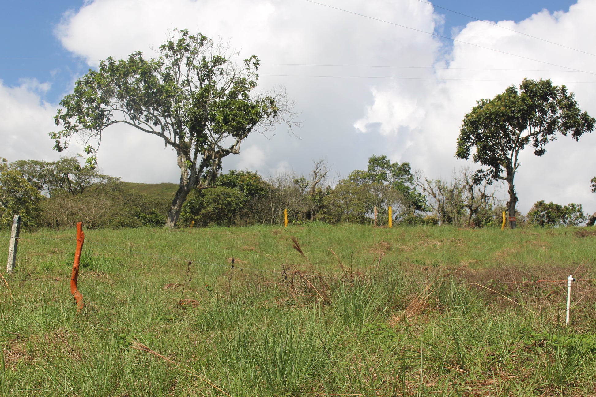 Lotes en Charalá, lote GRIMA | Inmobiliaria Urbaken