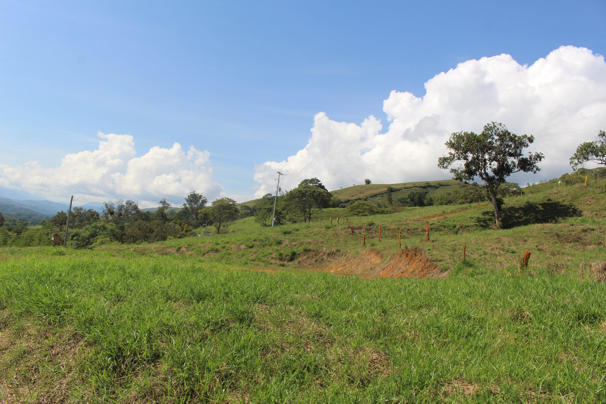 Lote en Charalá, lote CAPELLANÍA | Inmobiliaria Urbaken