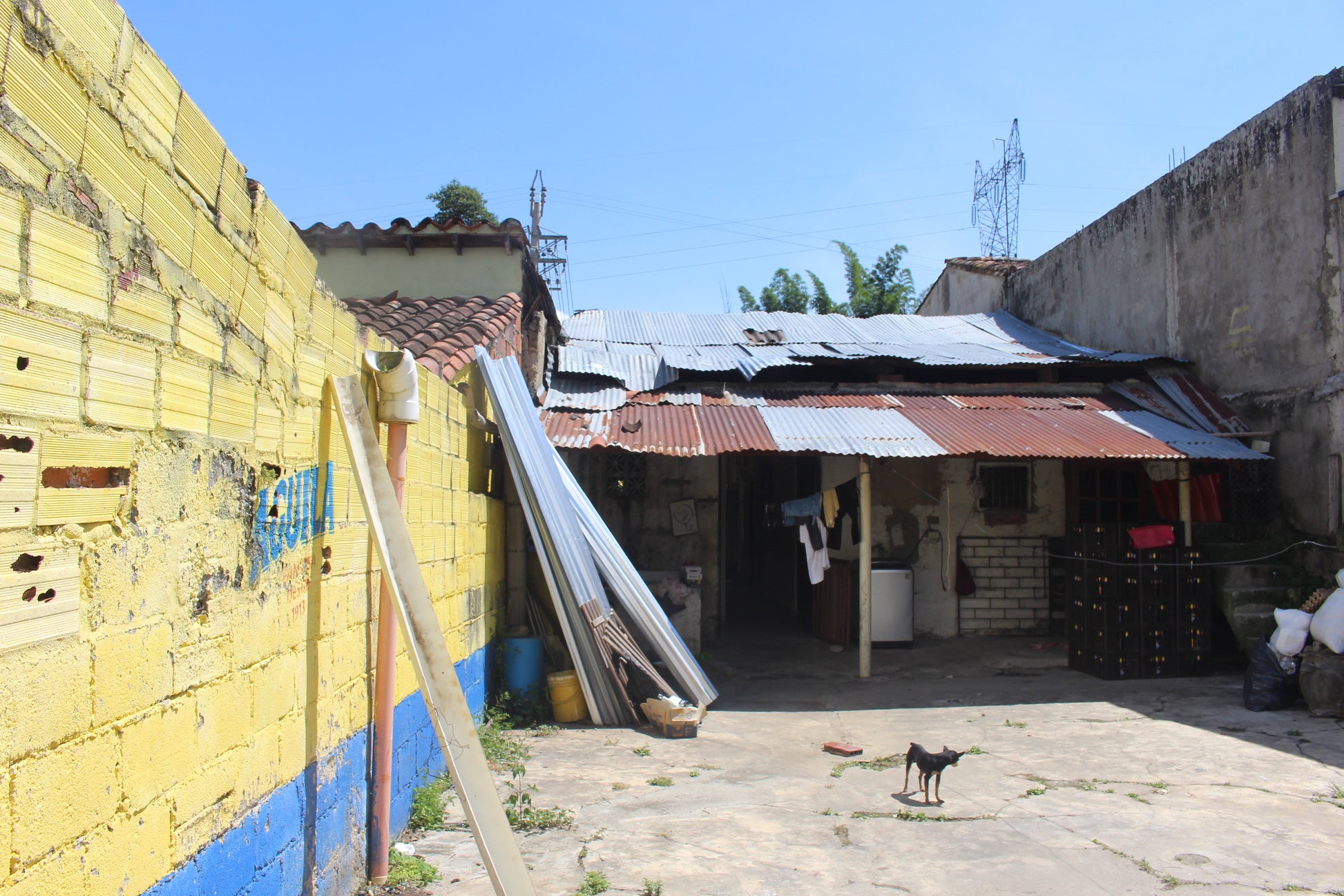 Propiedad Residencial y Comercial de 210 m2 en Charalá | Inmobiliaria Urbaken