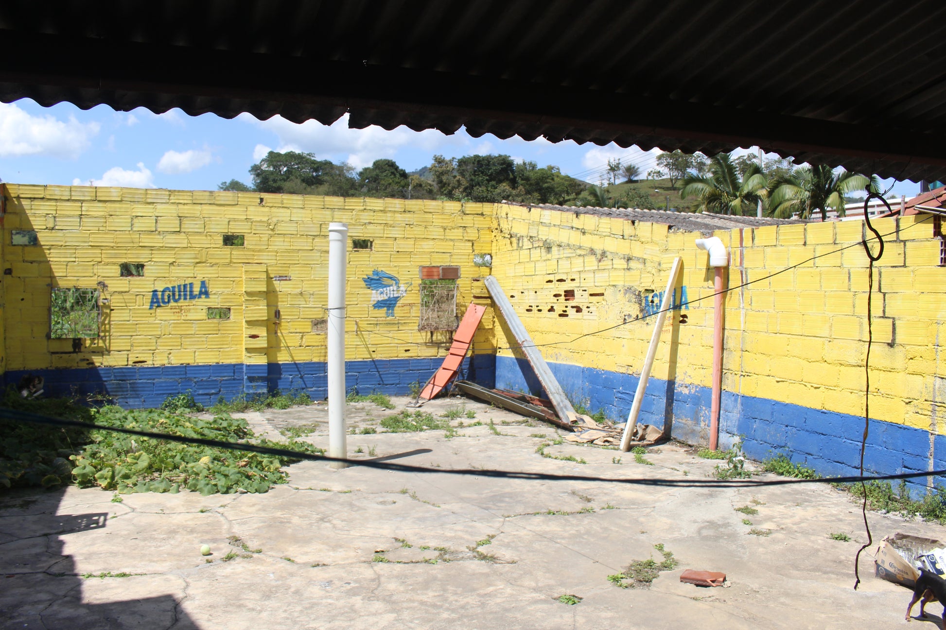 Propiedad Residencial y Comercial de 210 m2 en Charalá | Inmobiliaria Urbaken