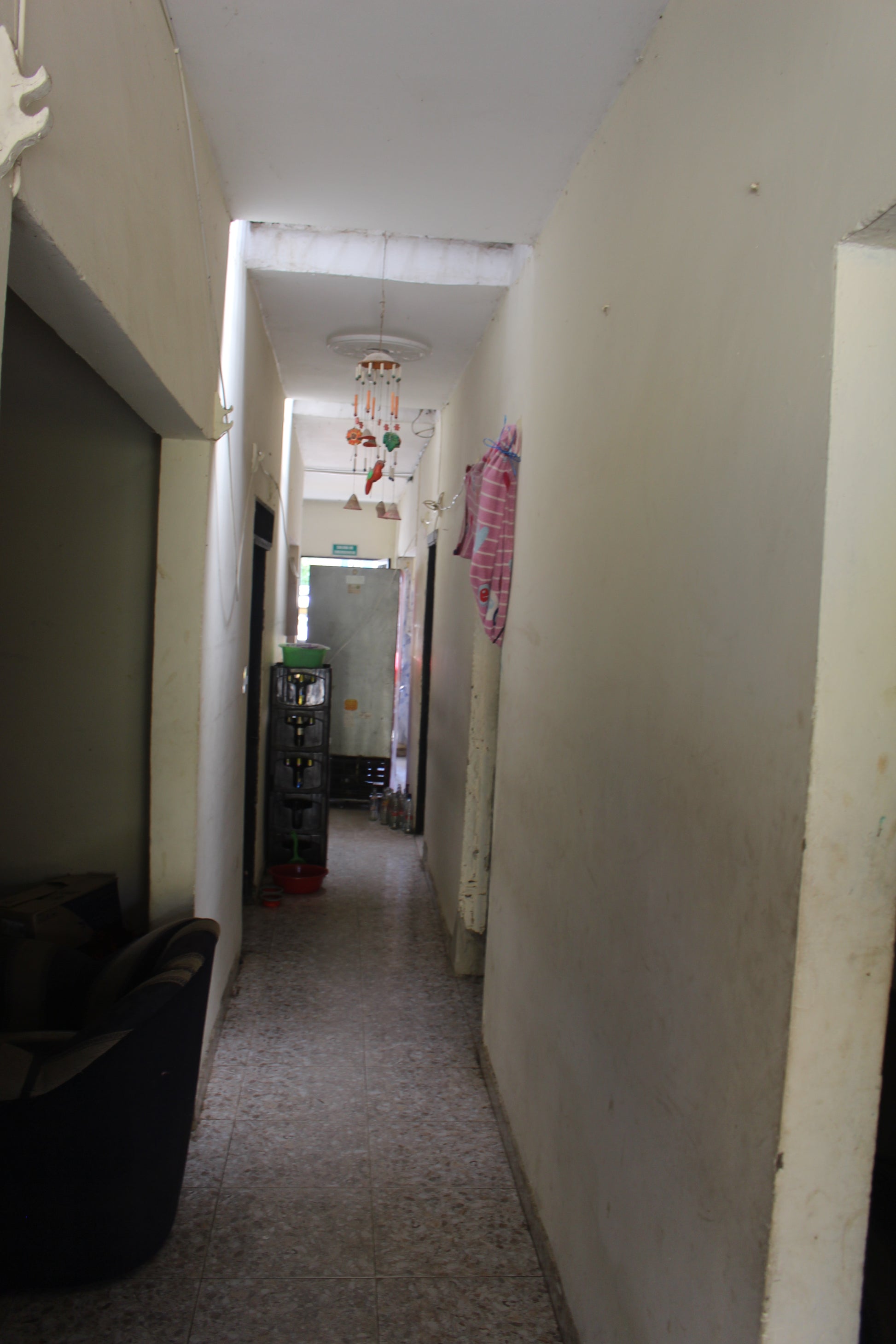 Propiedad Residencial y Comercial de 210 m2 en Charalá | Inmobiliaria Urbaken