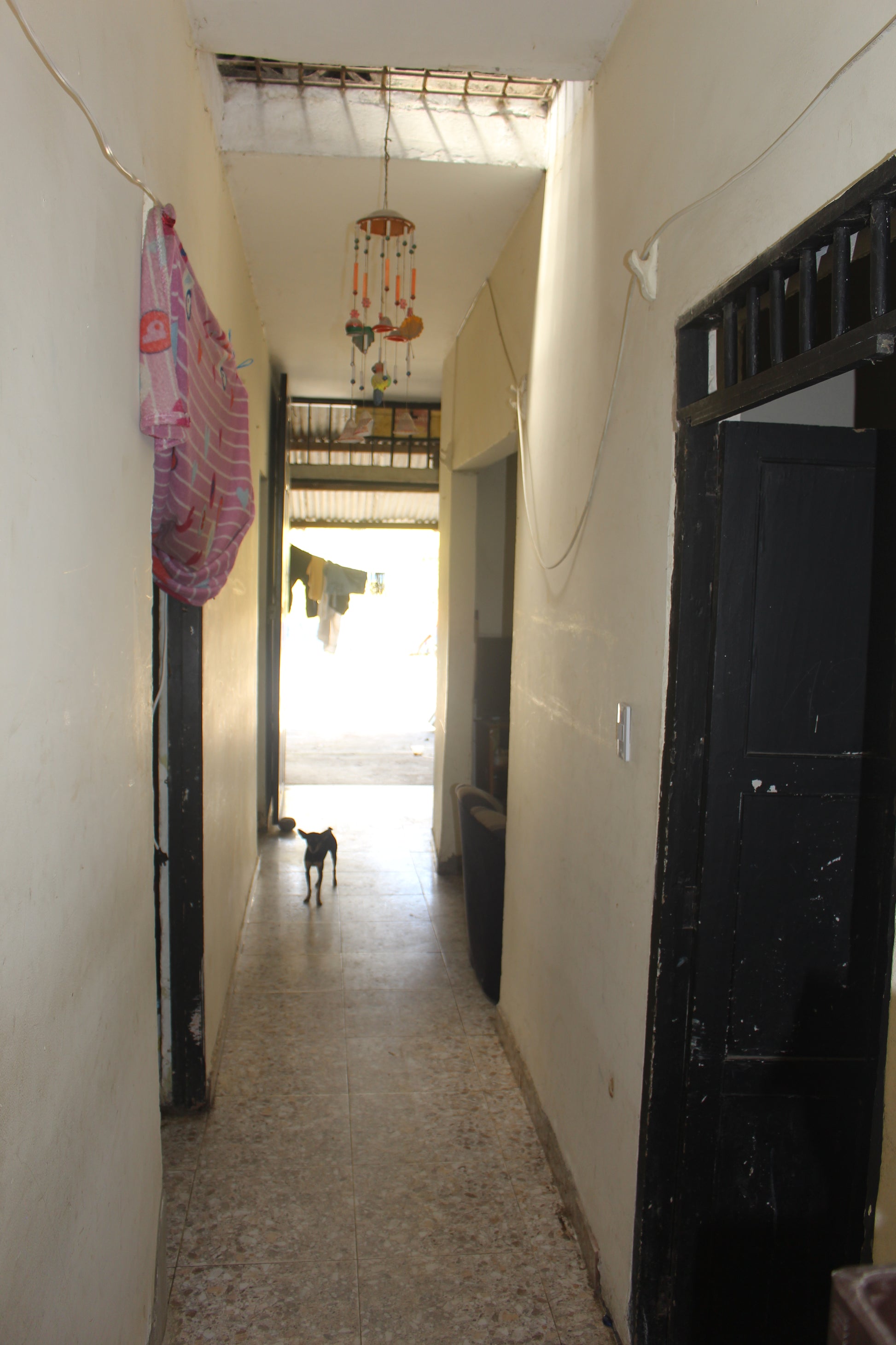 Propiedad Residencial y Comercial de 210 m2 en Charalá | Inmobiliaria Urbaken