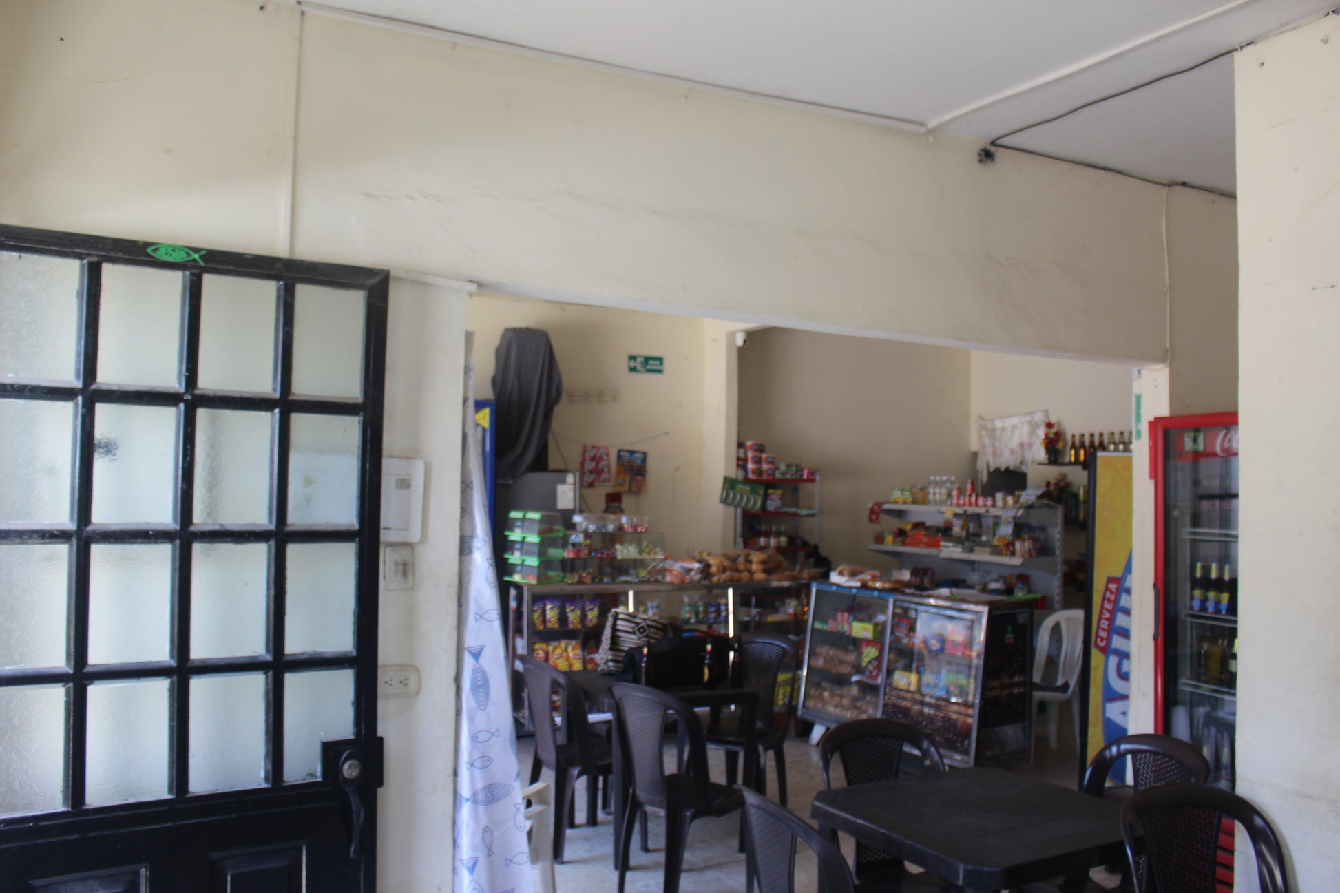 Propiedad Residencial y Comercial de 210 m2 en Charalá | Inmobiliaria Urbaken