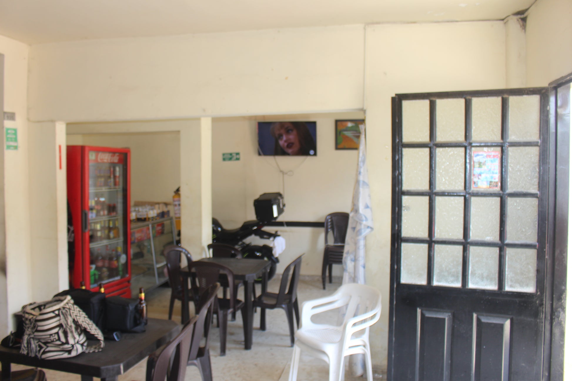 Propiedad Residencial y Comercial de 210 m2 en Charalá | Inmobiliaria Urbaken