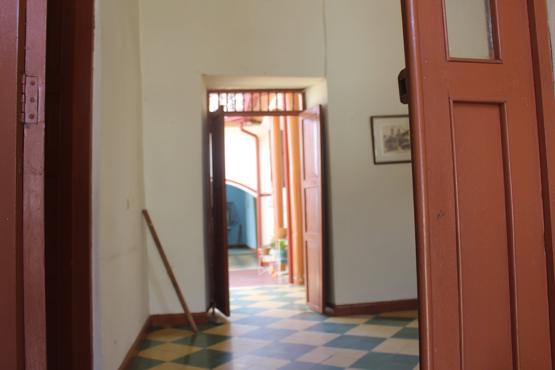 Casa Colonial en Charalá + Lote Extra | Inmobiliaria Urbaken