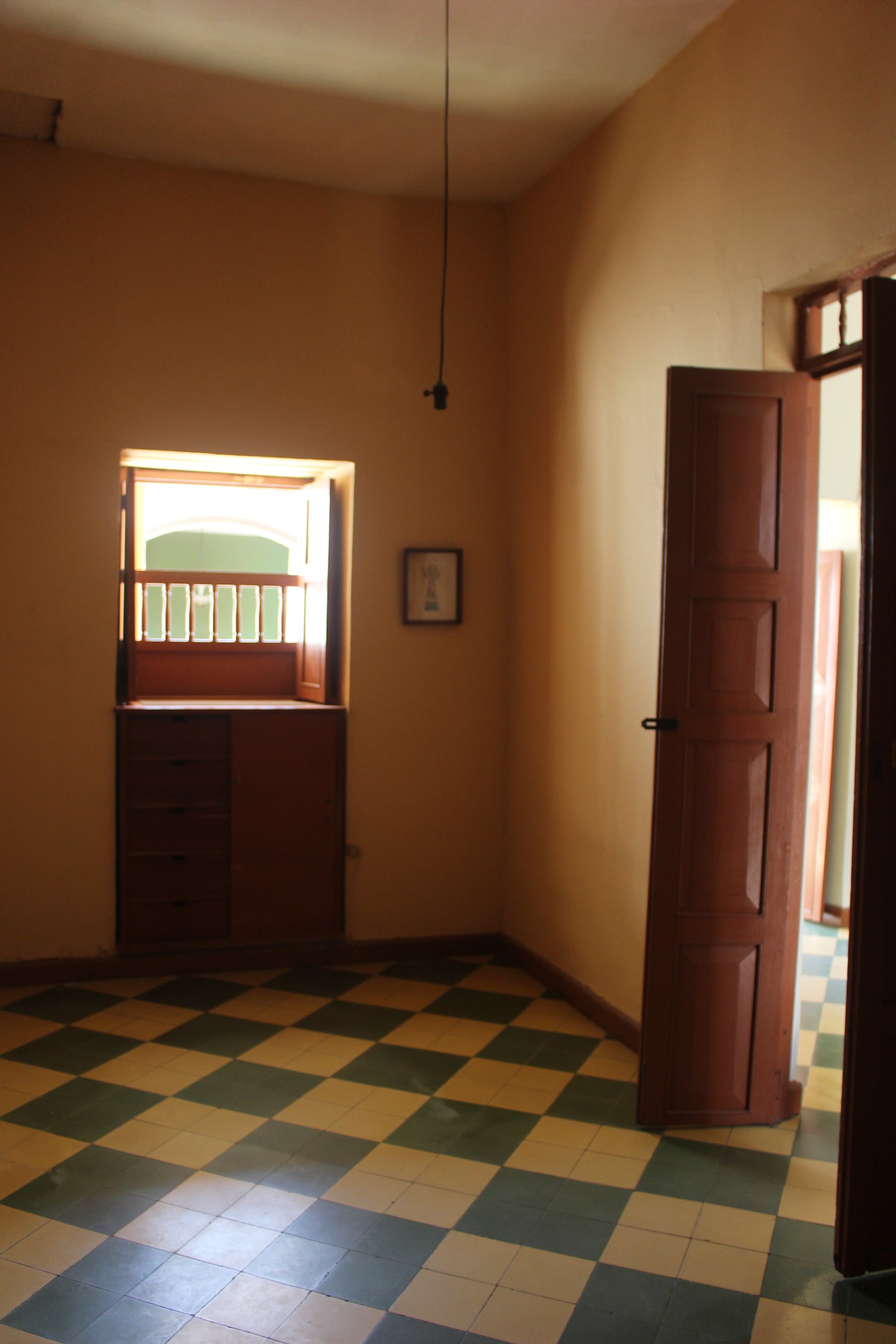 Casa Colonial en Charalá + Lote Extra | Inmobiliaria Urbaken