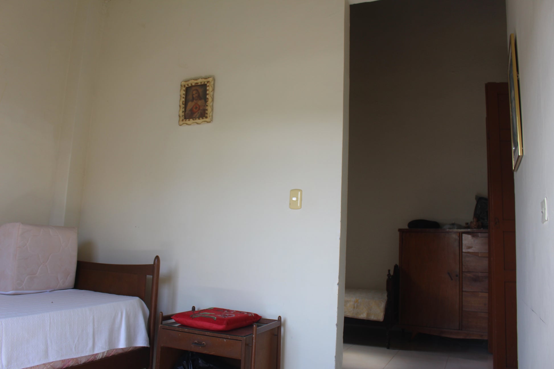 Casa Colonial en Charalá + Lote Extra | Inmobiliaria Urbaken