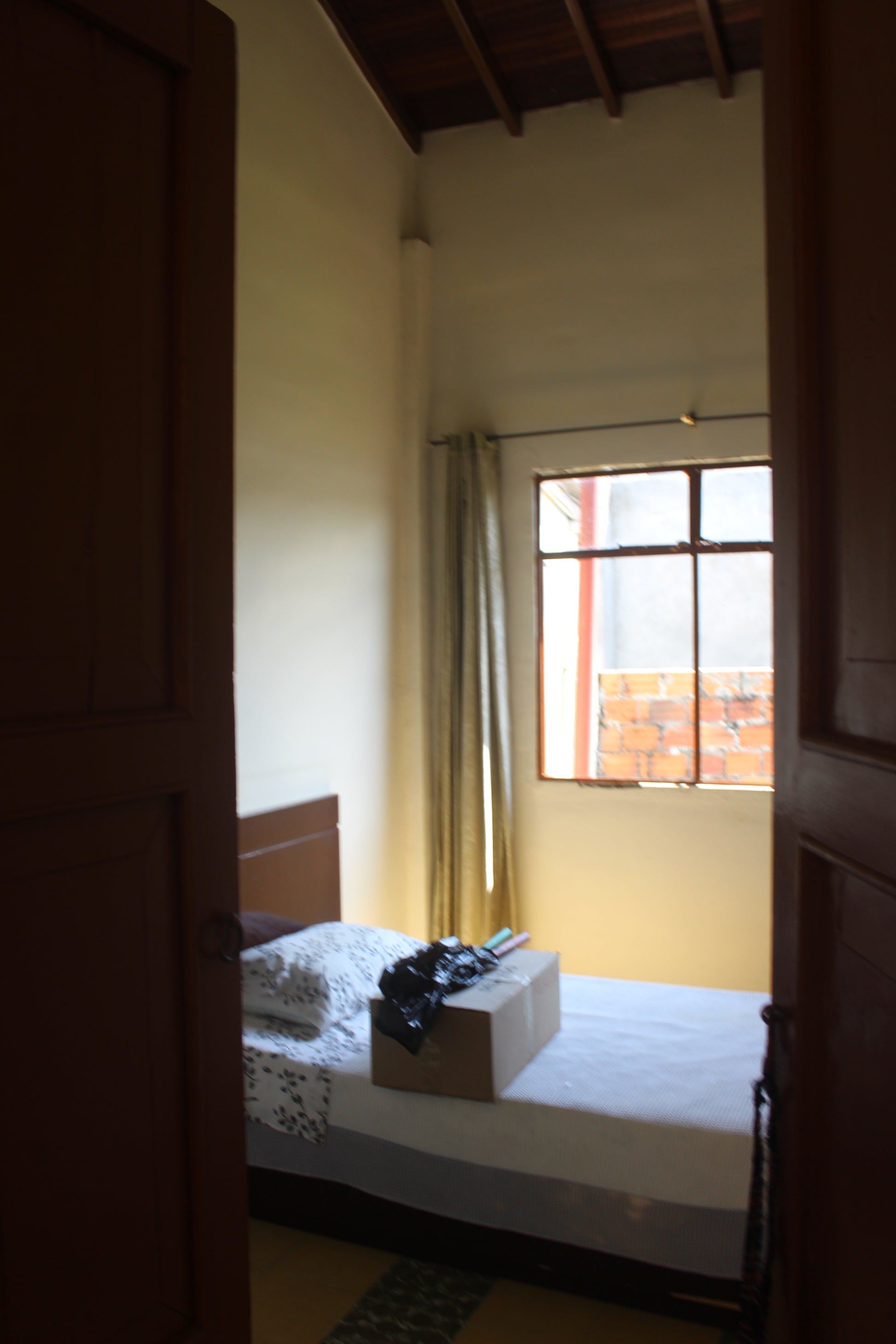 Casa Colonial en Charalá + Lote Extra | Inmobiliaria Urbaken