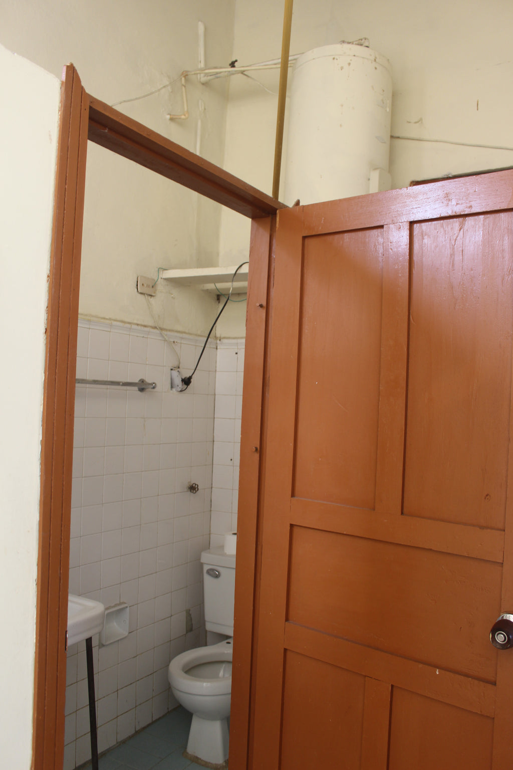 Casa Colonial en Charalá + Lote Extra | Inmobiliaria Urbaken