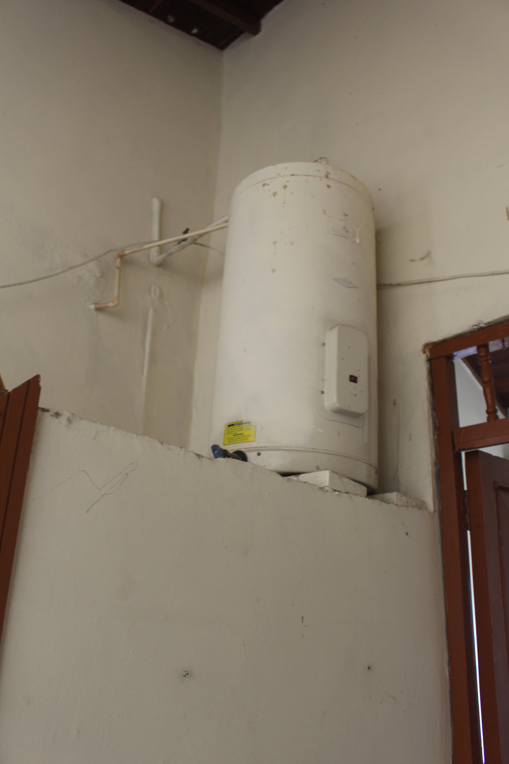 Casa Colonial en Charalá + Lote Extra | Inmobiliaria Urbaken