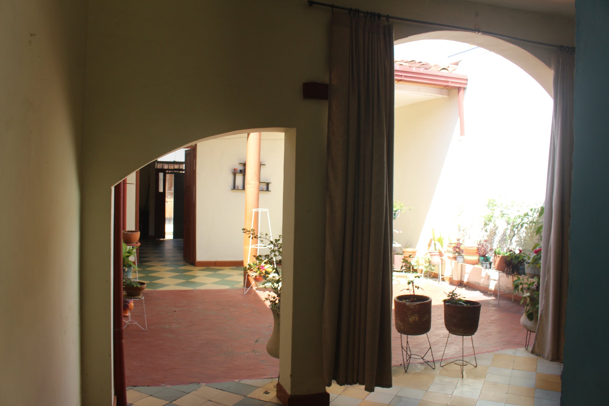 Casa Colonial en Charalá + Lote Extra | Inmobiliaria Urbaken